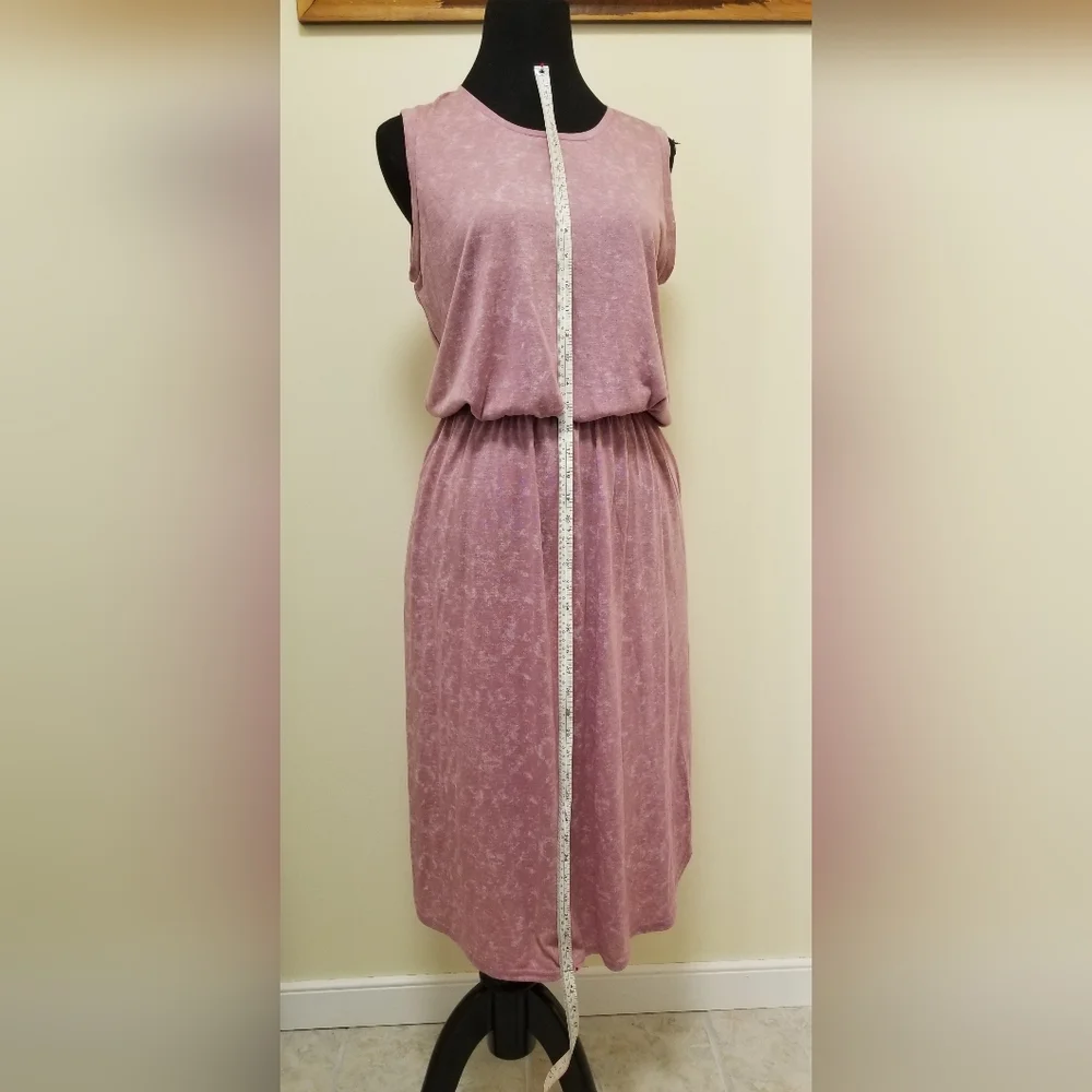 Tank Dress NTW - Picture 2 of 16